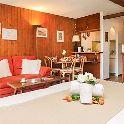 Appartement Vert Pré 3