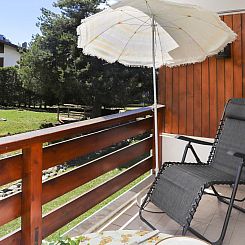 Appartement Vert Pré 3