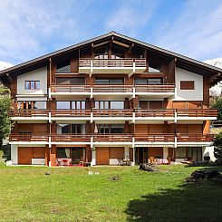Appartement Vert Pré 3