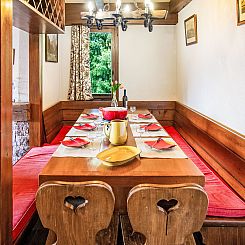 Appartement Mirador 186