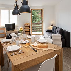 Appartement Galaxie 110