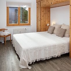 Appartement Galaxie 110