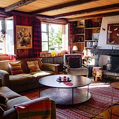 Vakantiehuis Filaos