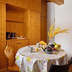 Appartement Eldorado 321