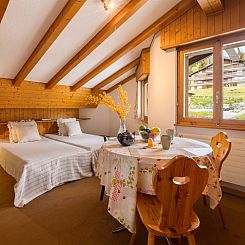 Appartement Eldorado 321