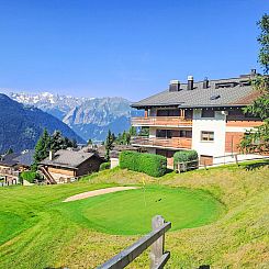 Appartement Eldorado 321