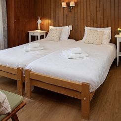 Appartement Talisman 7