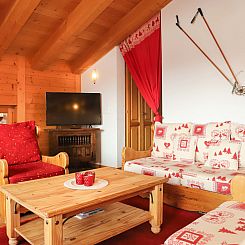 Appartement Boule de Neige