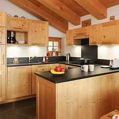 Appartement Boule de Neige