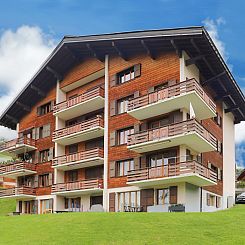 Appartement Beausoleil 4