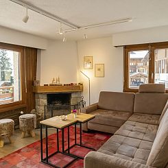Appartement Atlantic 112