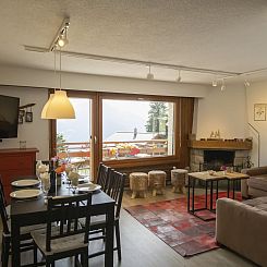 Appartement Atlantic 112