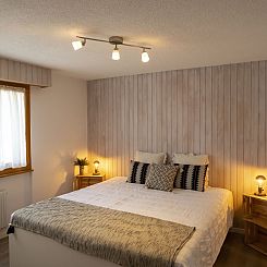 Appartement Atlantic 112