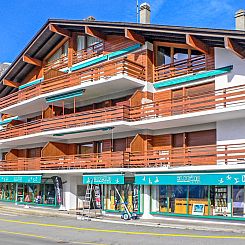 Appartement Atlantic 112