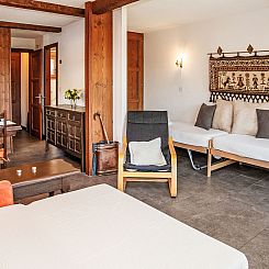 Appartement Pigne 1