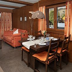 Appartement Pigne 1