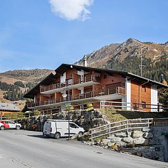 Appartement Pigne 1