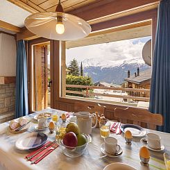 Appartement Mogador 13