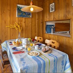 Appartement Mogador 13