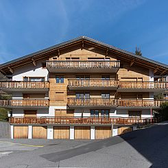 Appartement Stem 2