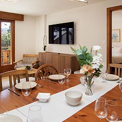 Appartement Val Fleuri 208