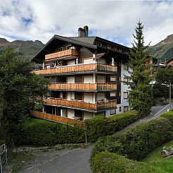 Appartement Val Fleuri 208