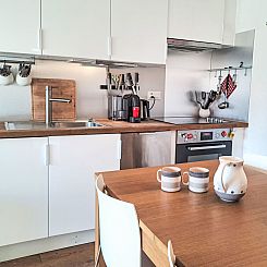 Appartement Apollo 2