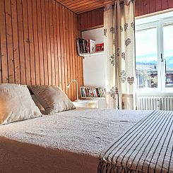 Appartement Apollo 2