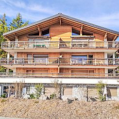 Appartement Apollo 2