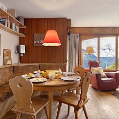 Appartement La Toura