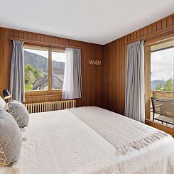 Appartement La Toura