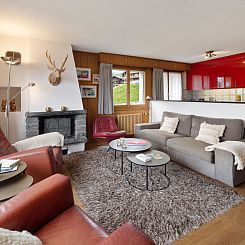 Appartement La Toura