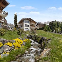 Appartement La Toura