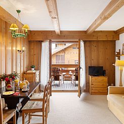Appartement Square Poste 341