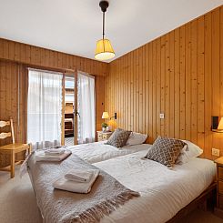 Appartement Square Poste 341