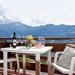 Appartement Mondzeu A258