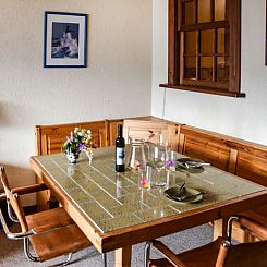 Appartement Mondzeu A258