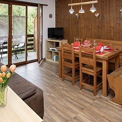 Appartement Galaxie 218