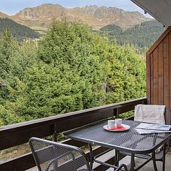 Appartement Galaxie 218