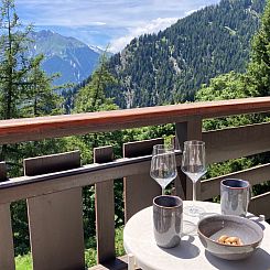 Appartement Beausoleil 9