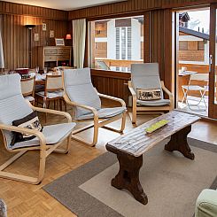 Appartement Val Neige 11