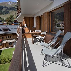 Appartement Val Neige 11