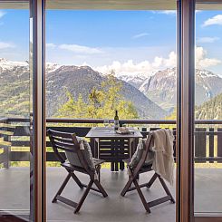 Appartement Beausoleil 14