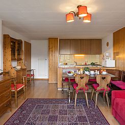 Appartement Beausoleil 14