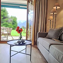 Appartement Baudrier A05