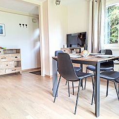 Appartement Baudrier A05