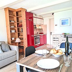 Appartement Baudrier A05