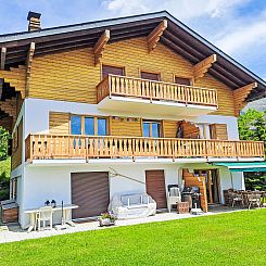 Appartement Baudrier A05