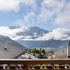 Appartement Soleil des Alpes