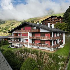 Appartement Soleil des Alpes